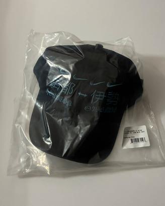 Cappello Travis Scott Cactus Jack Fragment Nike