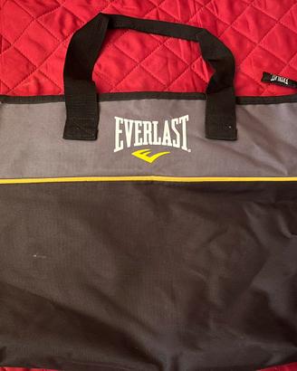 Borsa Sportiva Everlast Shopper Borsoneda Palestra