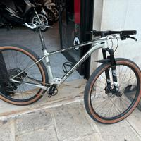 Mtb carbon merida