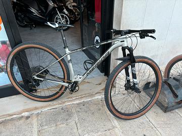 Mtb carbon merida