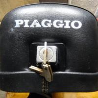 Sella vespa et3/50 special 