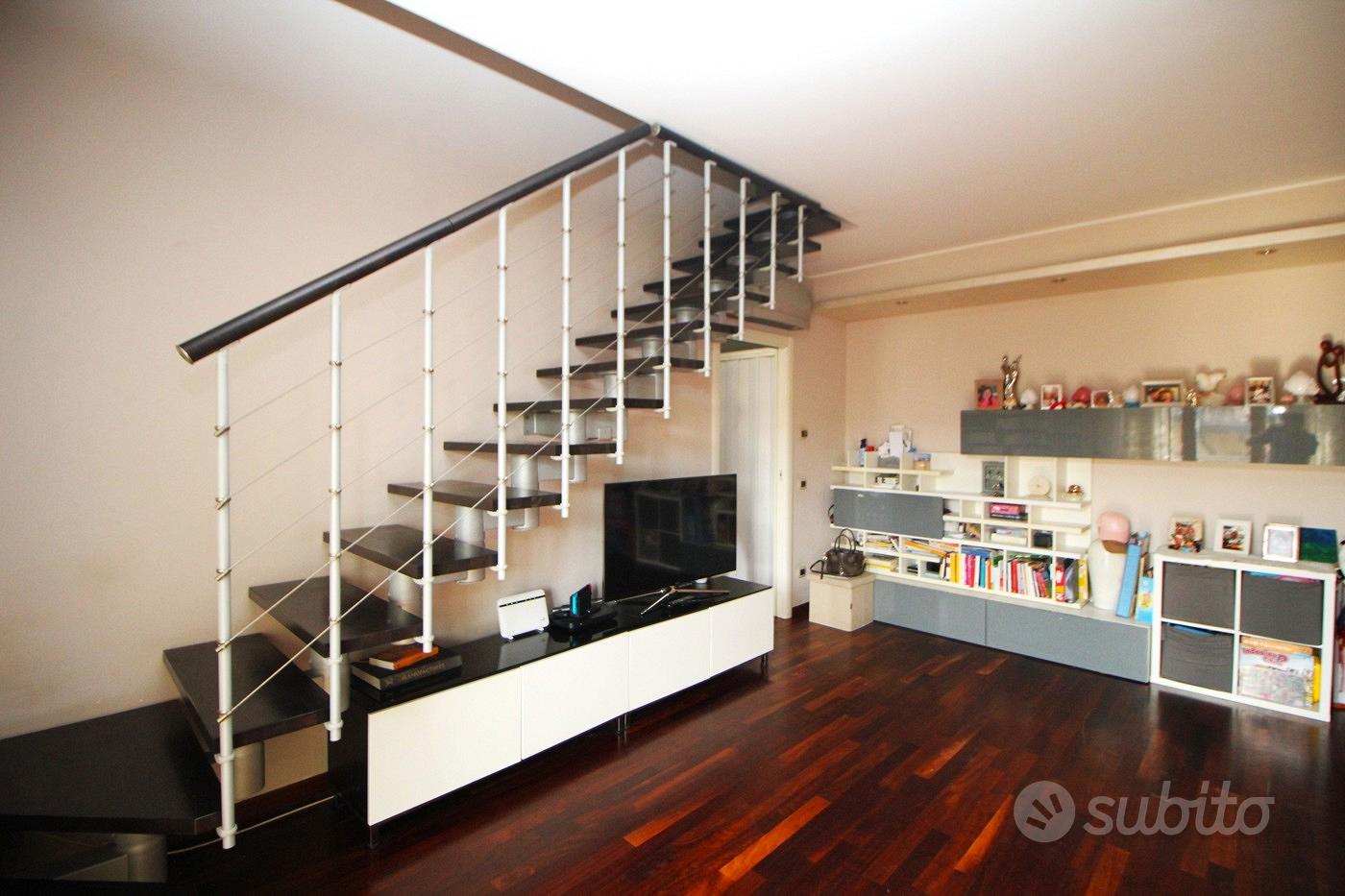 Appartamento – Parabiago, Villastanza - Vista 3