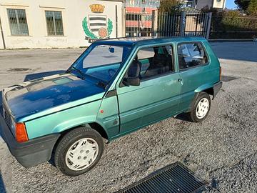 Fiat panda 1.100 fire anno 2002