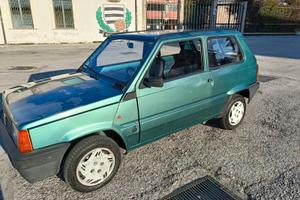 Fiat panda 1.100 fire anno 2002