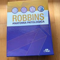 Robbins anatomia patologica