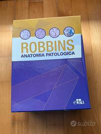 Robbins anatomia patologica