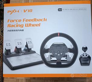 Simulatore volante gaming PXN