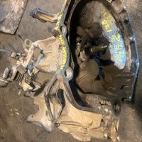 Cambio OPEL Agila z12xep