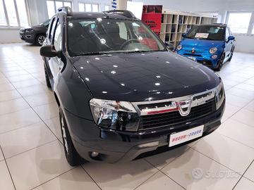 DACIA Duster 1.5 dCi 90CV 4x4 Ambiance*NEOPATENT