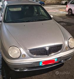 Lancia Lybra 1.9 JTD LS 2005 116cv 