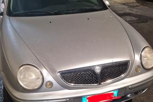Lancia Lybra 1.9 JTD LS 2005 116cv 
