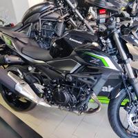 KAWASAKI Z500
