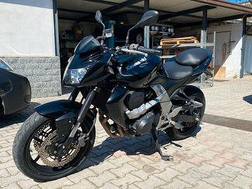Kawasaki Z 750 - 2009