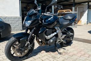 Kawasaki Z 750 - 2009