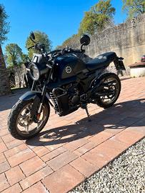 Zontes ZT 125