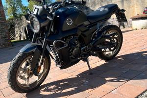 Zontes ZT 125