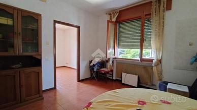 2 LOCALI A CASALE SUL SILE
