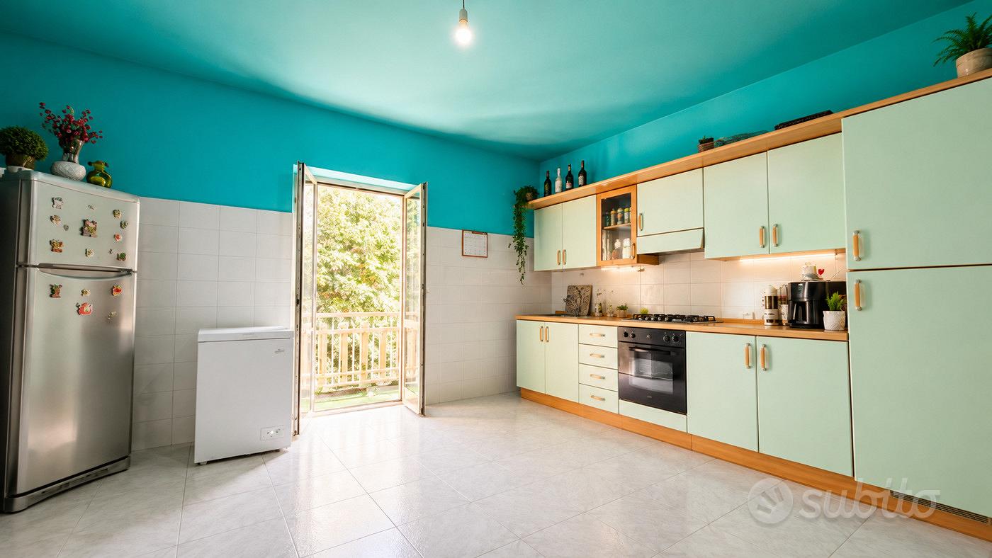 Appartamento – Ferentino, Roana - Vista 4