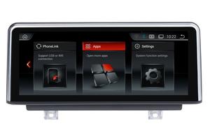 NAVIGATORE AUTORADIO BMW F30