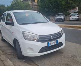 Suzuki Celerio 1.0 Style GPL