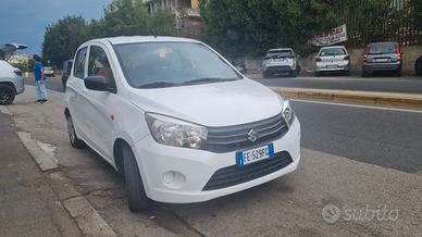 Suzuki Celerio 1.0 Style GPL