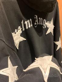 Palm Angels Hoodie Stars - Originale (L)