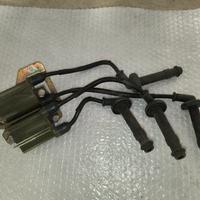  HONDA CBF 600 cc 2004 2006 PC38 BOBINE ACCENSIONE