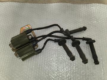  HONDA CBF 600 cc 2004 2006 PC38 BOBINE ACCENSIONE