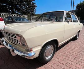 OPEL Kadett 1.1 BL 1970