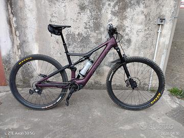 Orbea Rise h30 2024
