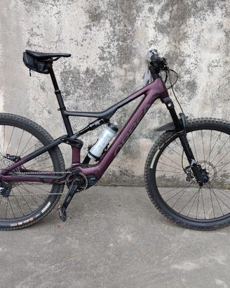 Orbea Rise h30 2024