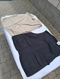 giubbino da pesca e caccia multitasche 