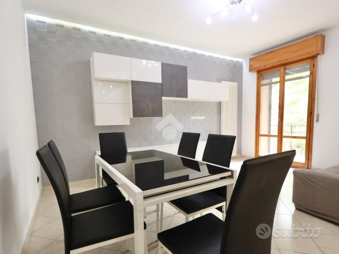 Appartamento – Reggio Emilia, Villaggio Umberto Pistelli, Santa Croce - Vista 4