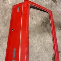 Portiere, cofano, portellone panda 4x4