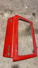 Portiere, cofano, portellone panda 4x4