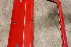 Portiere, cofano, portellone panda 4x4