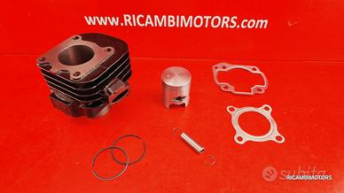 GRUPPO TERMICO DR ORIZZONTALE Ø40 F10/NEOS