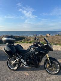 Triumph tiger sport  1050
