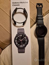 samsung smartwatch galaxy 6 classic