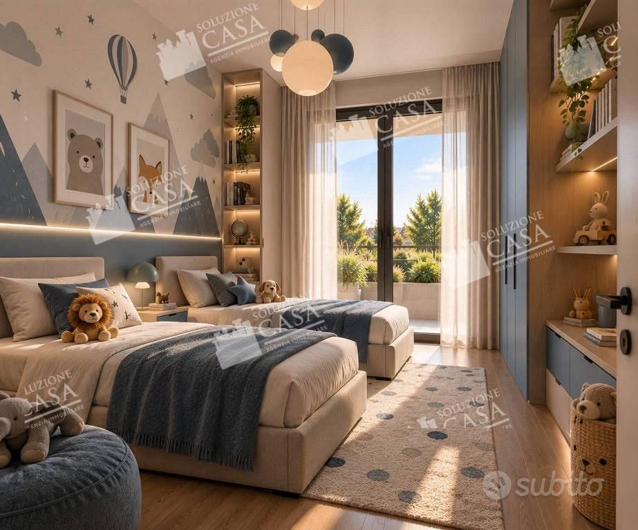Casa – San Giovanni in Persiceto, Accatà - Altro