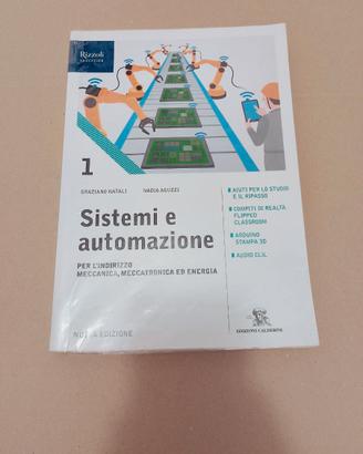 Sistemi e automazione