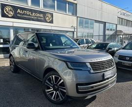 Land Rover Range Rover Range Rover 3.0D I6 350 CV 