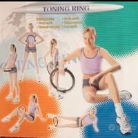 Anello cerchio fitness