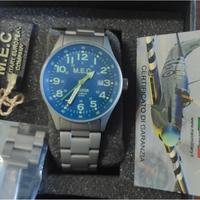 Orologio automatico Aviator M.E.C.