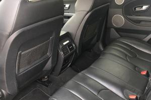 Range Rover Evoque  Pure Tech Pack