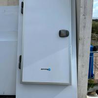 CELLA FRIGORIFERA NUOVA STATICA