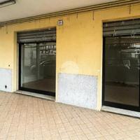 NEGOZIO A BORGOSATOLLO