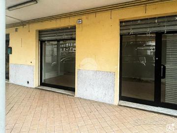NEGOZIO A BORGOSATOLLO