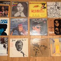 Dischi vinile