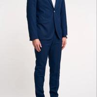 abito uomo vestito completo elegante 